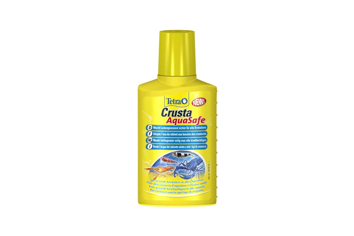 Tetra Crusta AquaSafe 100 ml TT187221