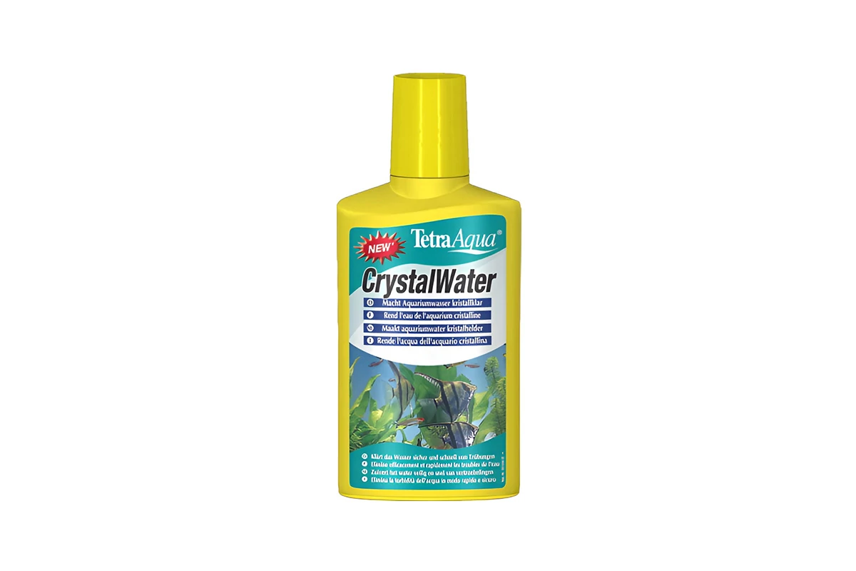 Tetra CrystalWater 500 literhez 250 ml TT198739