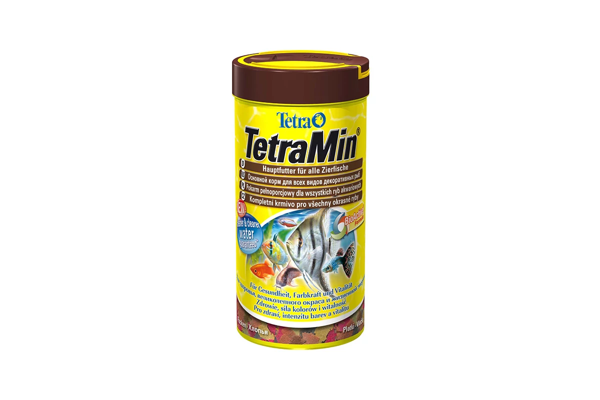 Tetra Min Flakes 500 ml TT204379