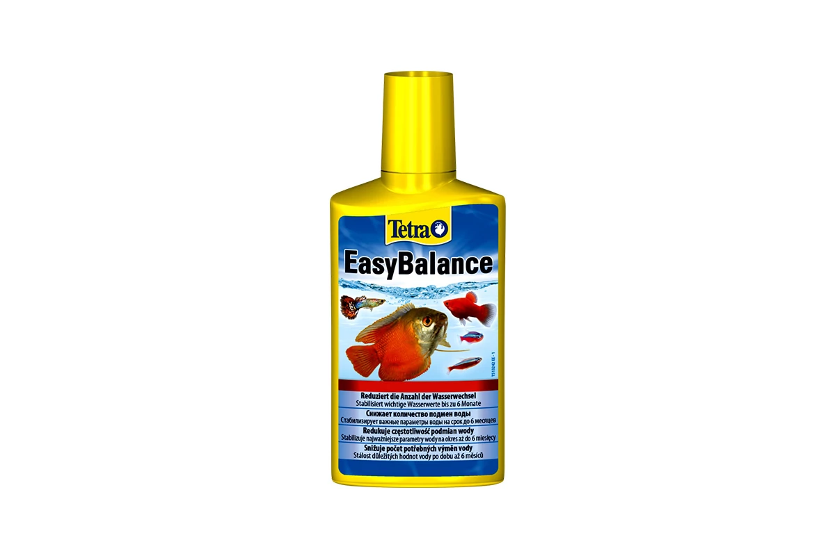 Tetra EasyBalance 400 literhez 100 ml TT770492