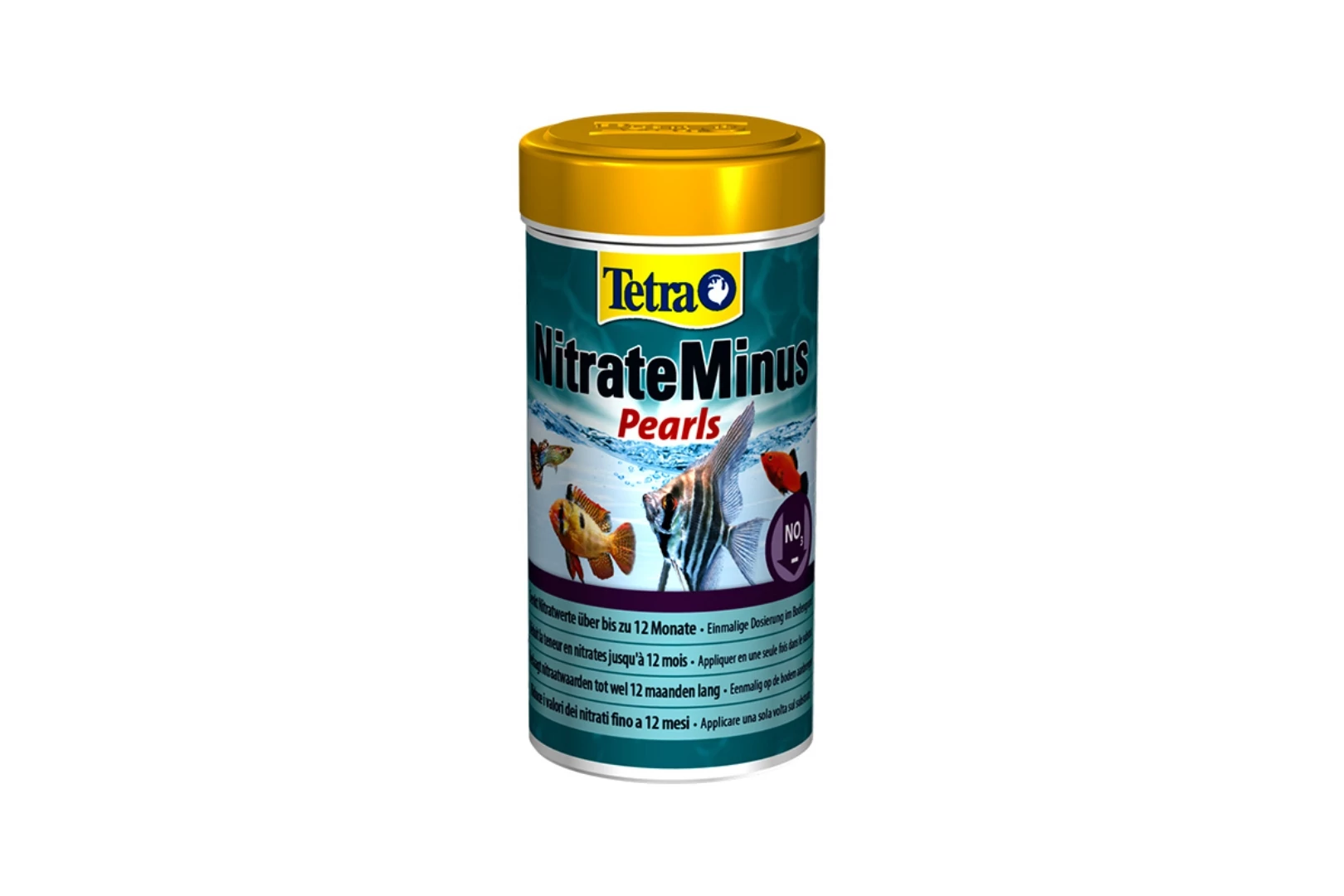 Tetra NitrateMinus Pearls 75 literhez 100 ml TT123373