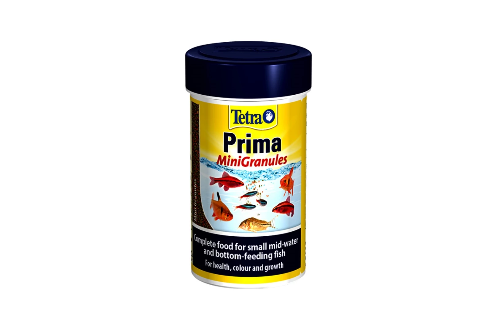 Tetra Prima Mini Granules 100 ml TT137165
