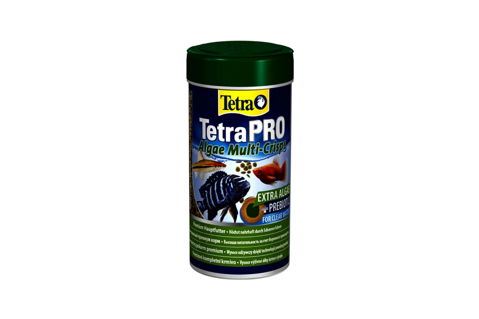 Tetra Pro Algae Multi-Crisps 250 ml TT139121