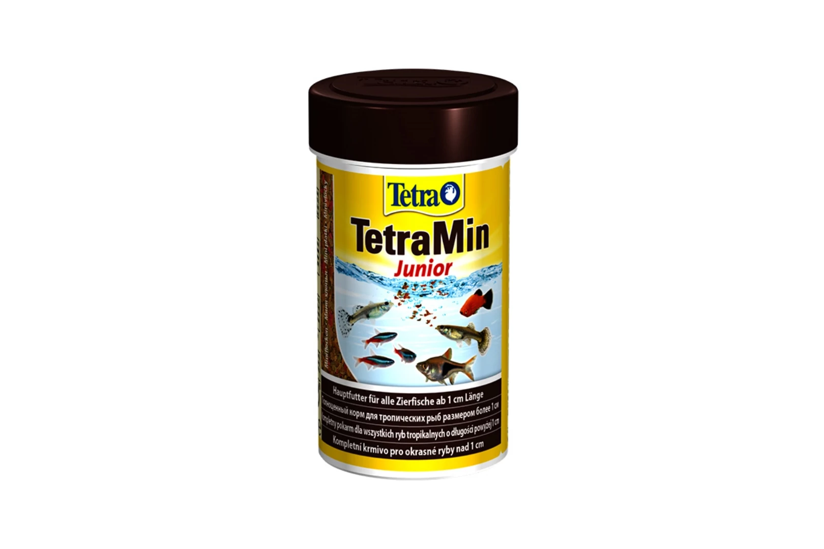 Tetra Min Junior 100 ml TT139770