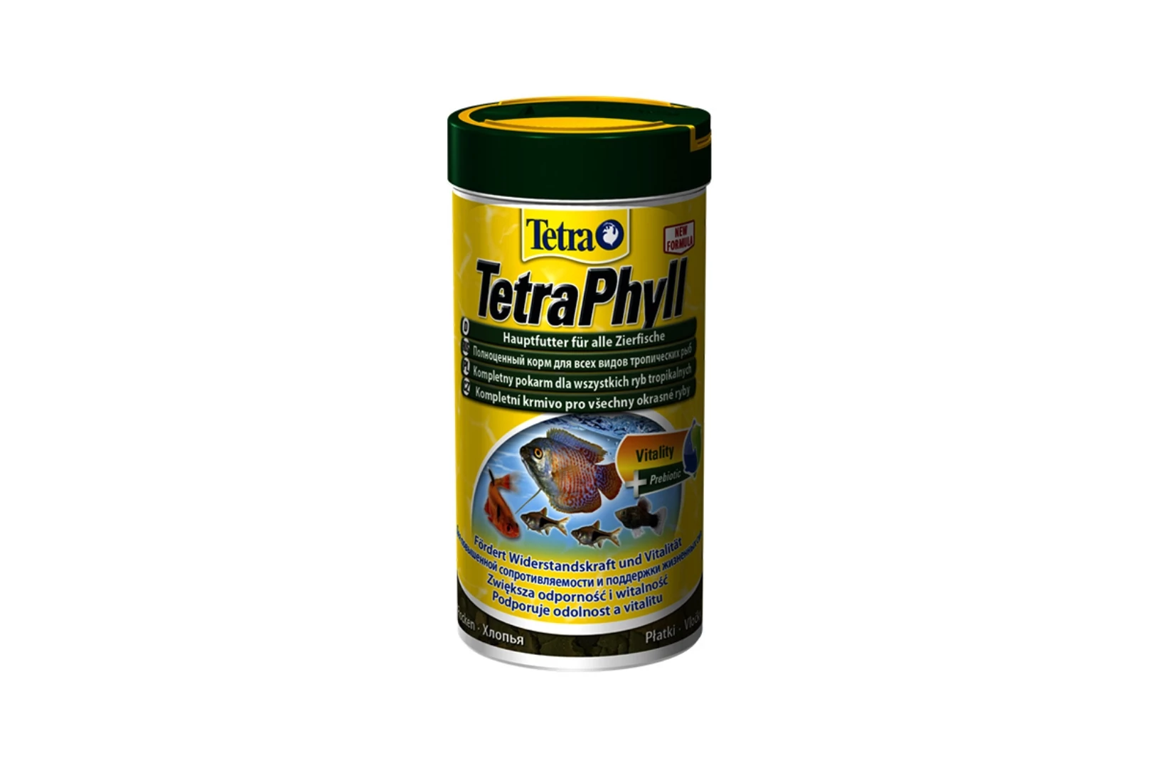 Tetra Phyll Flakes 100 ml TT139954