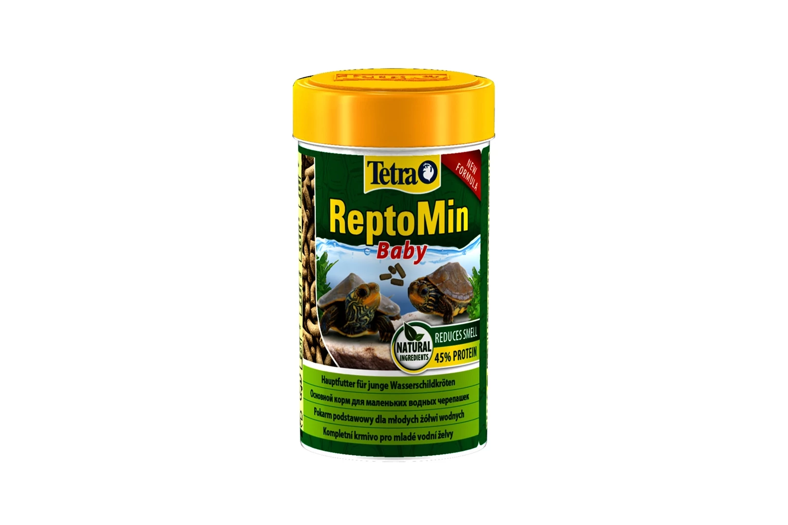 Tetra ReptoMin Baby 100 ml TT140158