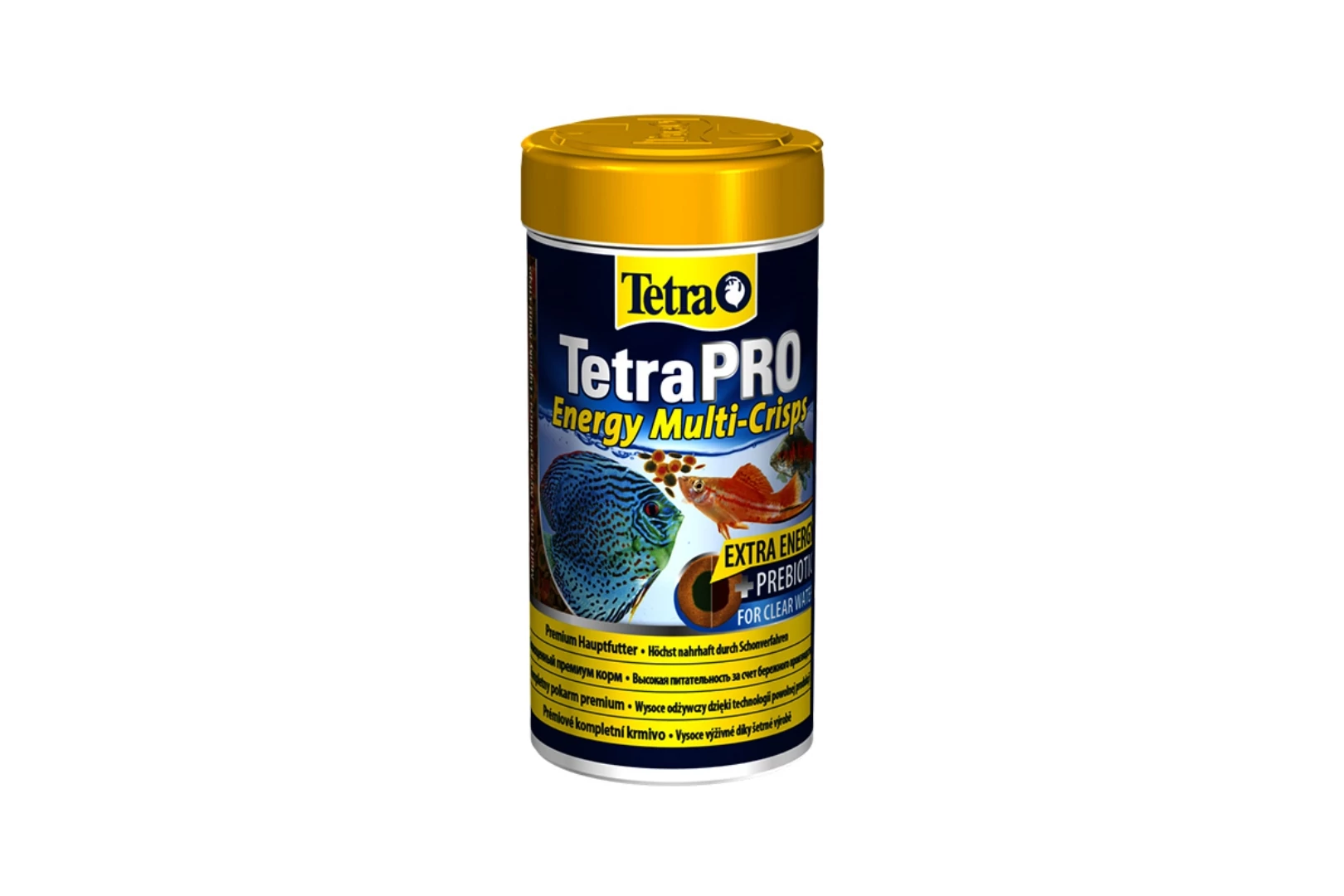 Tetra Pro Energy Multi-Crisps 100 ml TT141711
