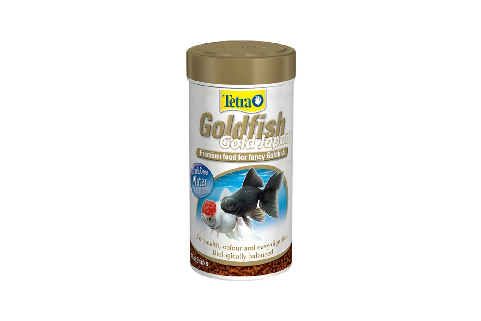 Tetra Goldfish Gold Japan 250 ml TT144361