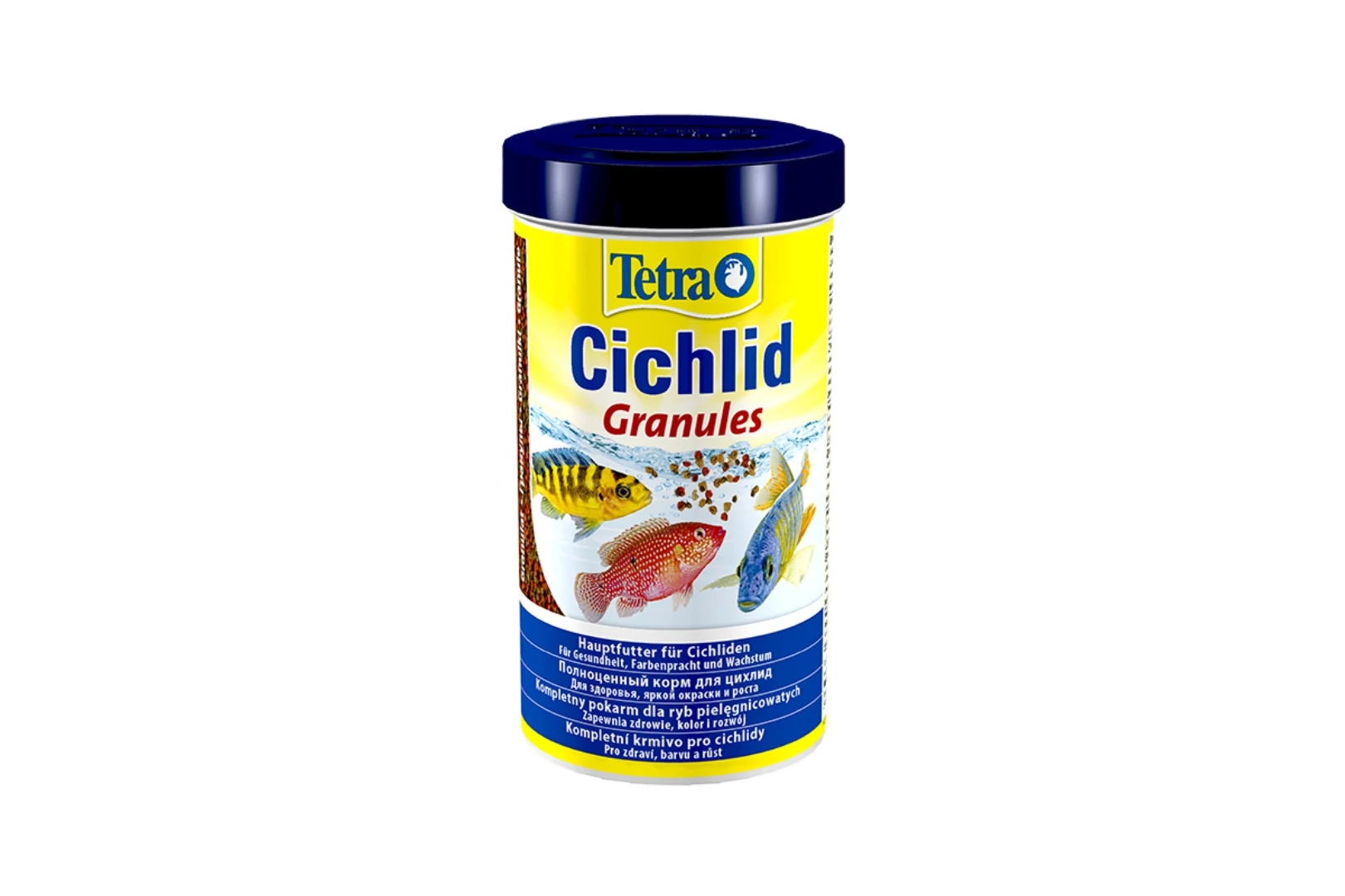 Tetra Cichlid Granules 500 ml TT146594