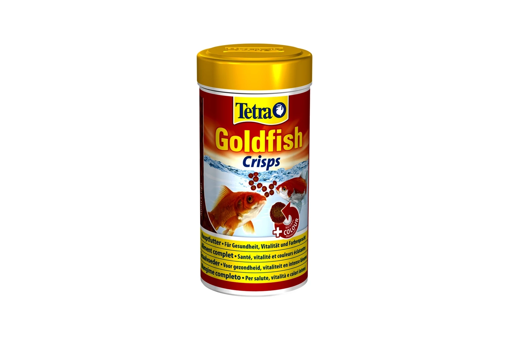 Tetra Goldfish Crisps 250 ml TT148024
