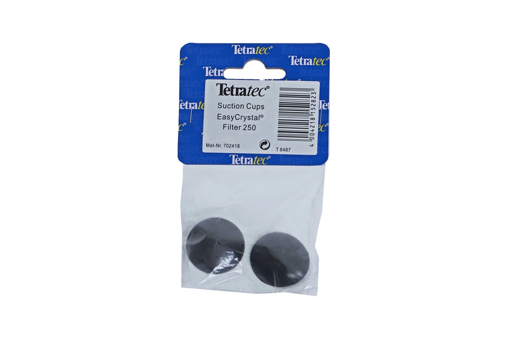 Tetra EasyCrystal Filter 250 tapadókorong 2 db TT152823
