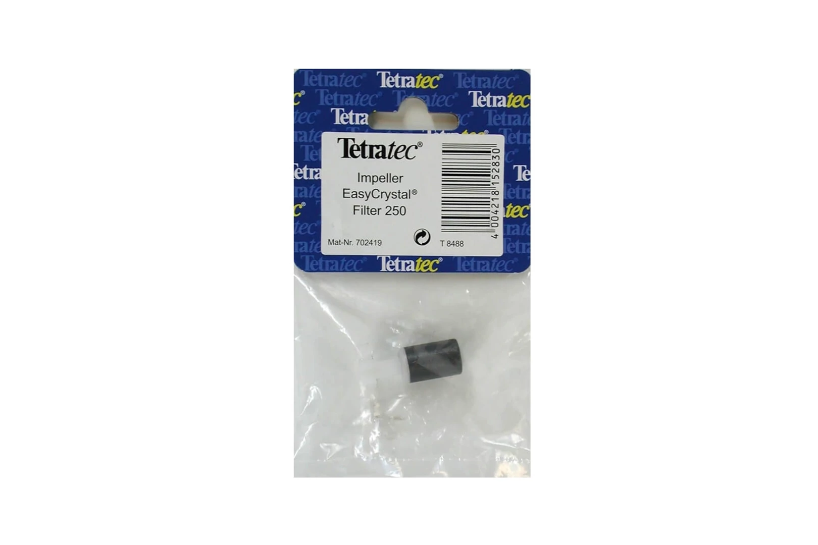 Tetra EasyCrystal Filter 250 forgórész TT152830