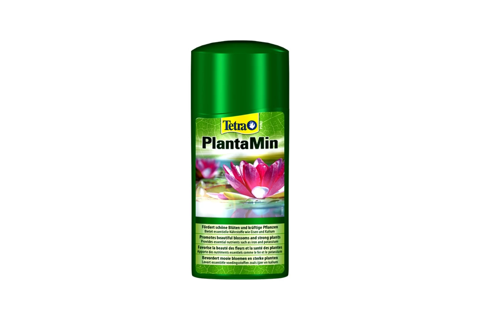 Tetra Pond PlantaMin 10 m3 - hez 500 ml TT153417