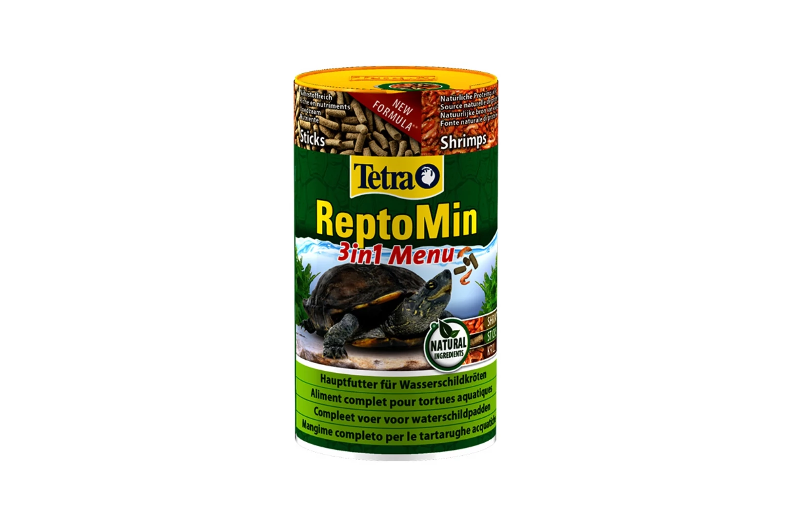Tetra ReptoMin Menu 250 ml TT177673