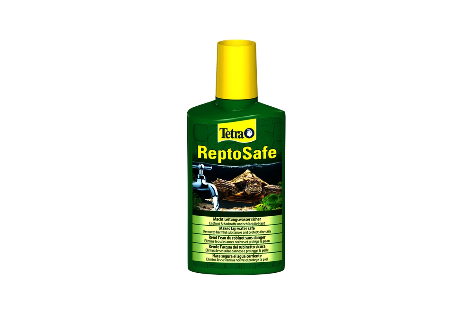 Tetra ReptoSafe 200 literhez 100 ml TT177727