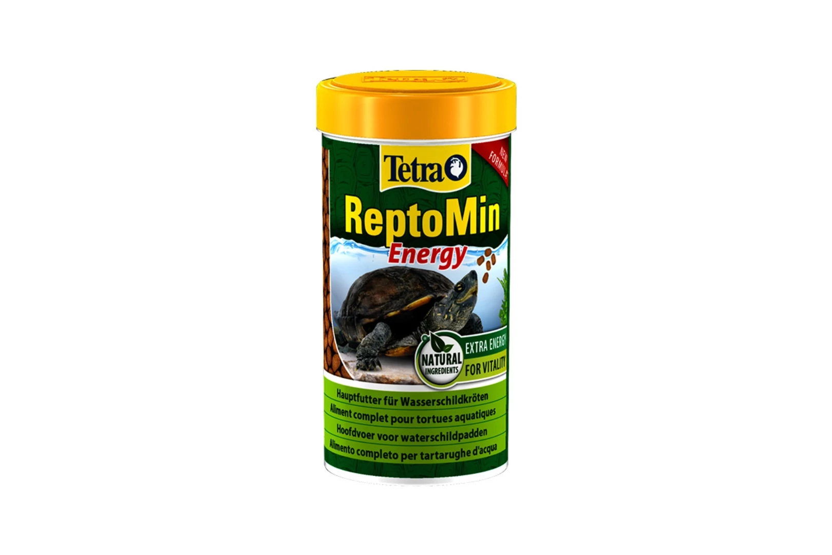 Tetra ReptoMin Energy 250 ml TT178649