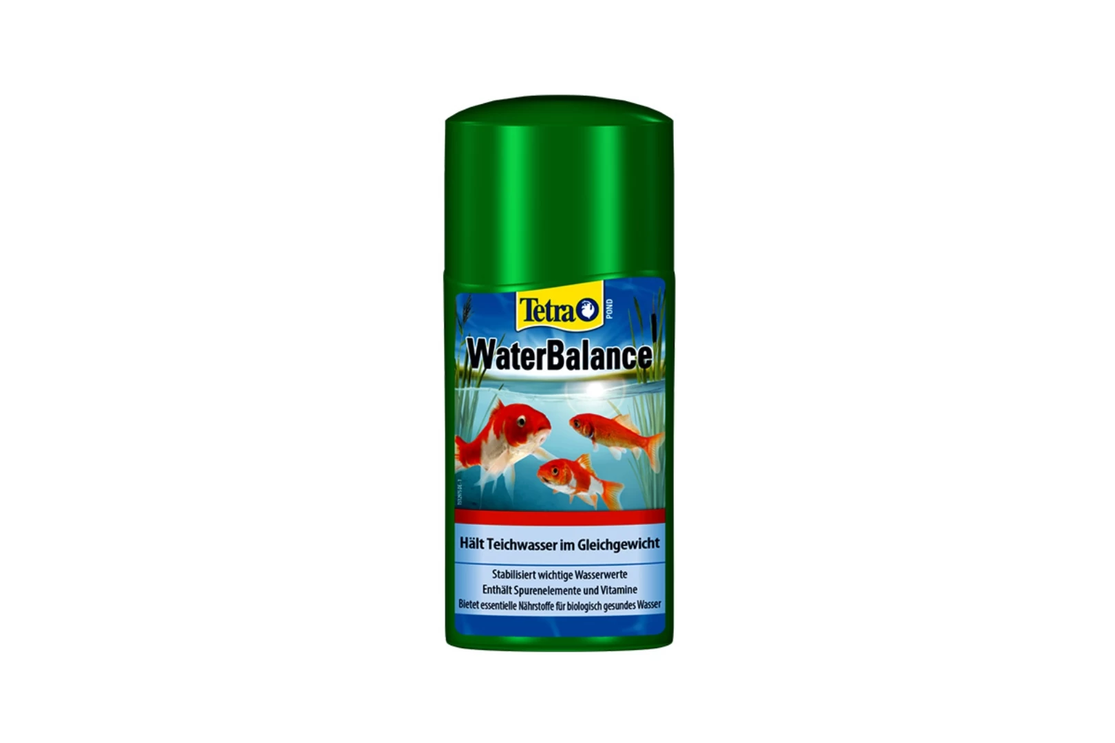 Tetra Pond WaterBalance 10 m3 - hez 500 ml TT179998
