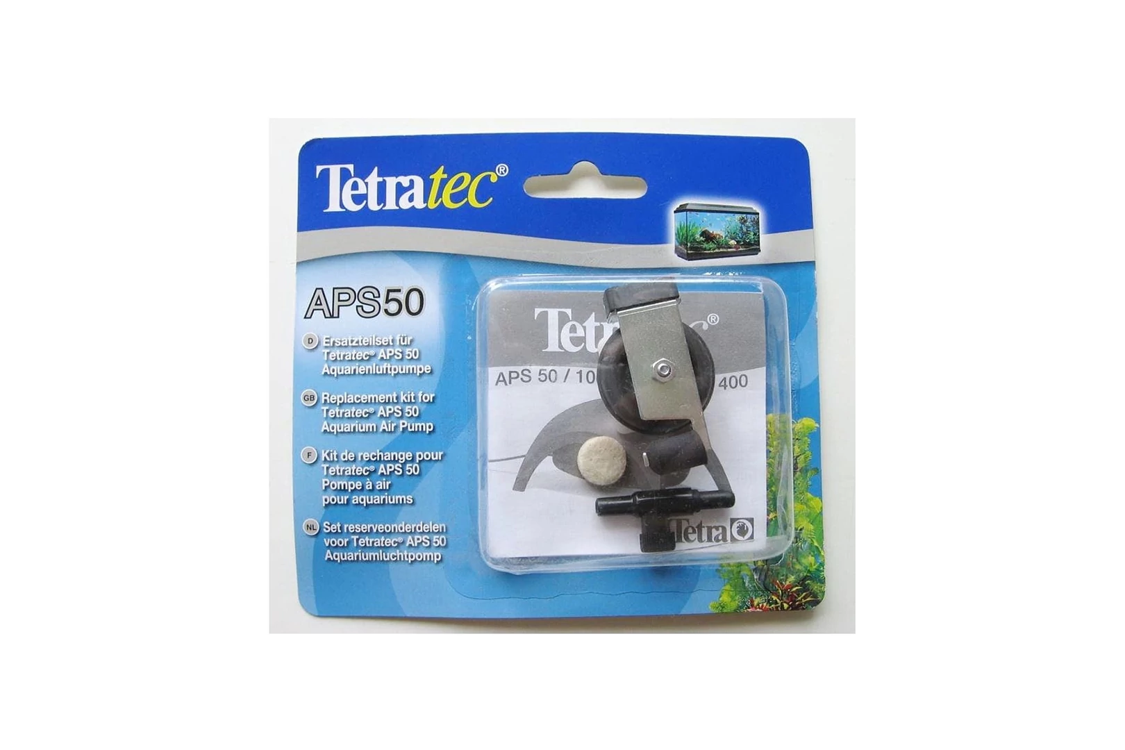 Tetra javítókészlet APS 300 TT181212