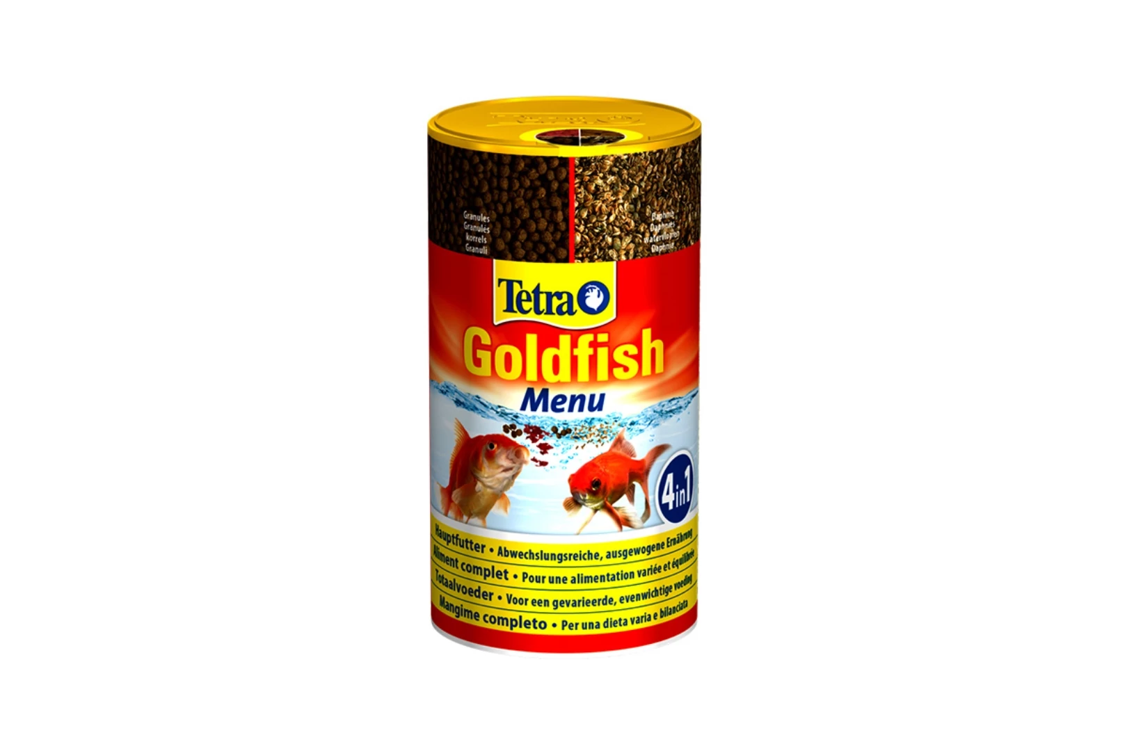 Tetra Goldfish Menu 250 ml TT183803