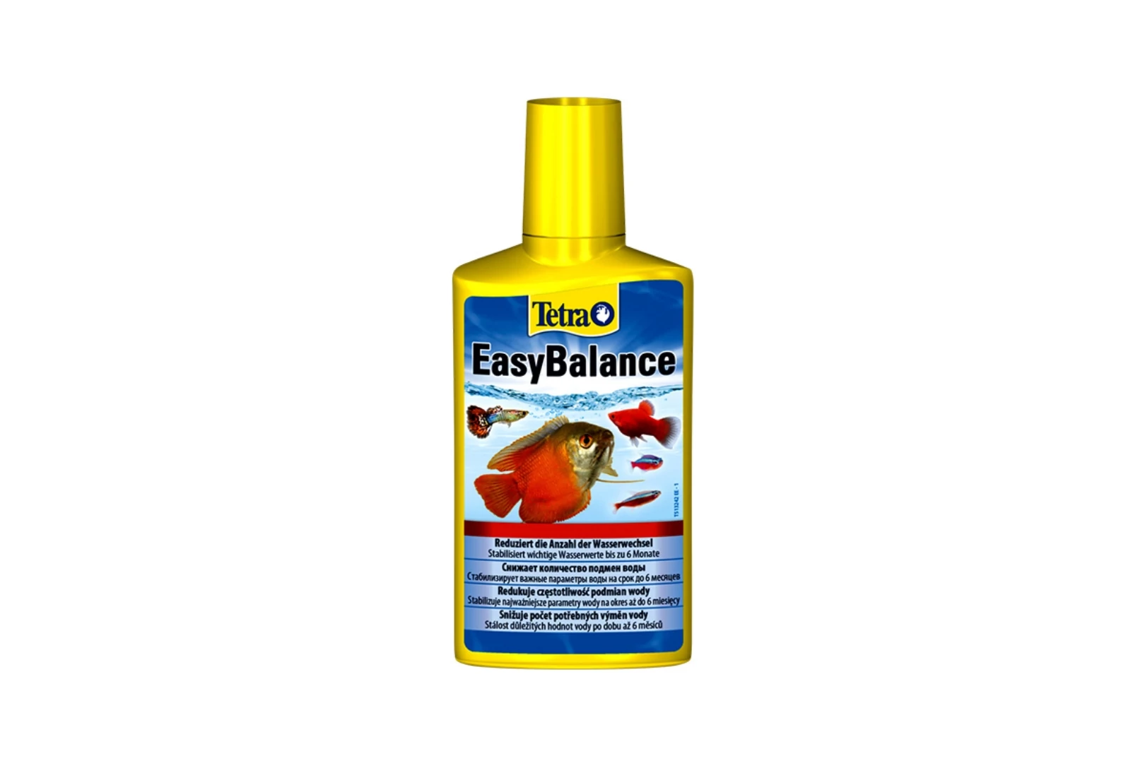 Tetra EasyBalance 2.000 literhez 500 ml TT198814