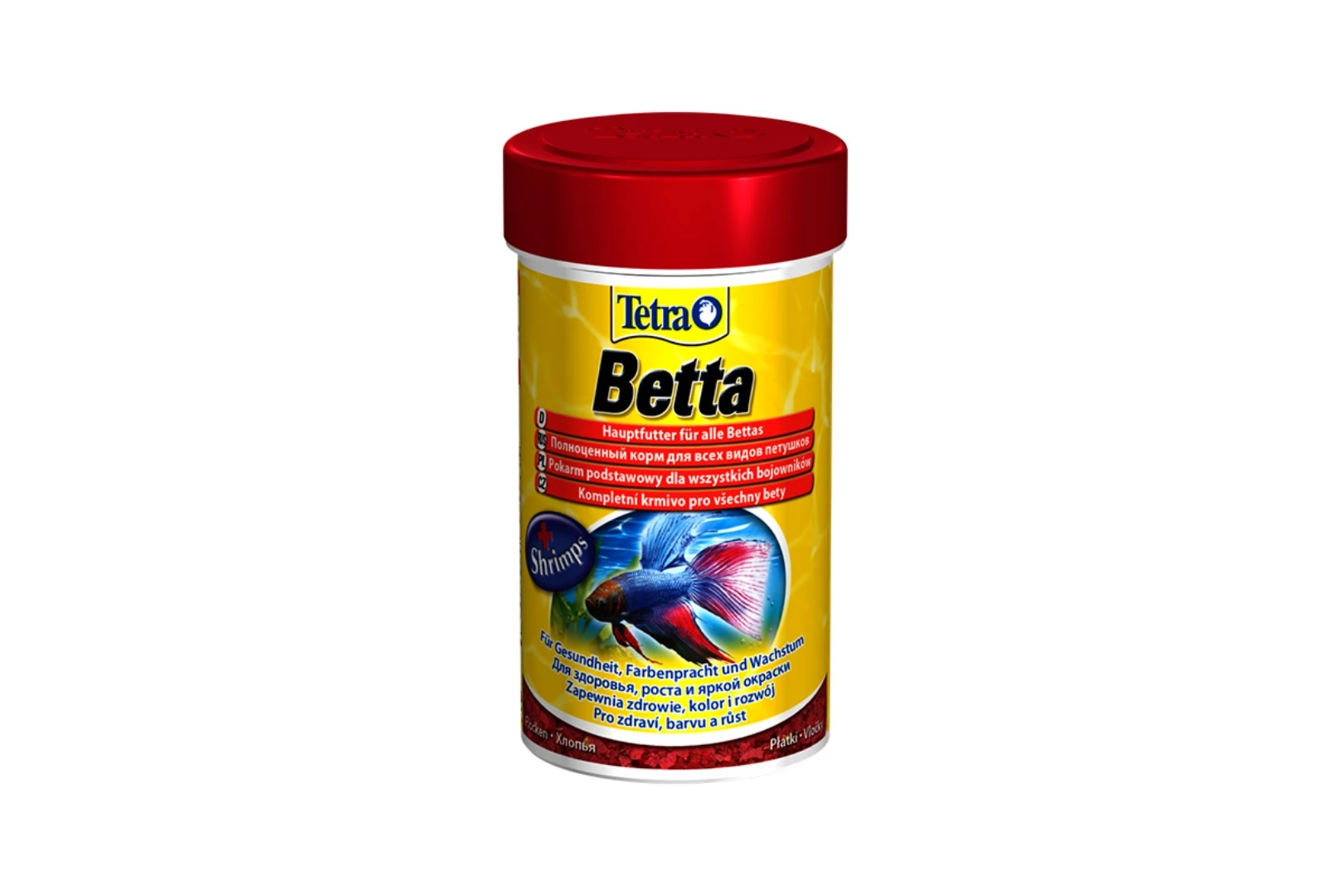 Tetra Betta 100 ml TT198913