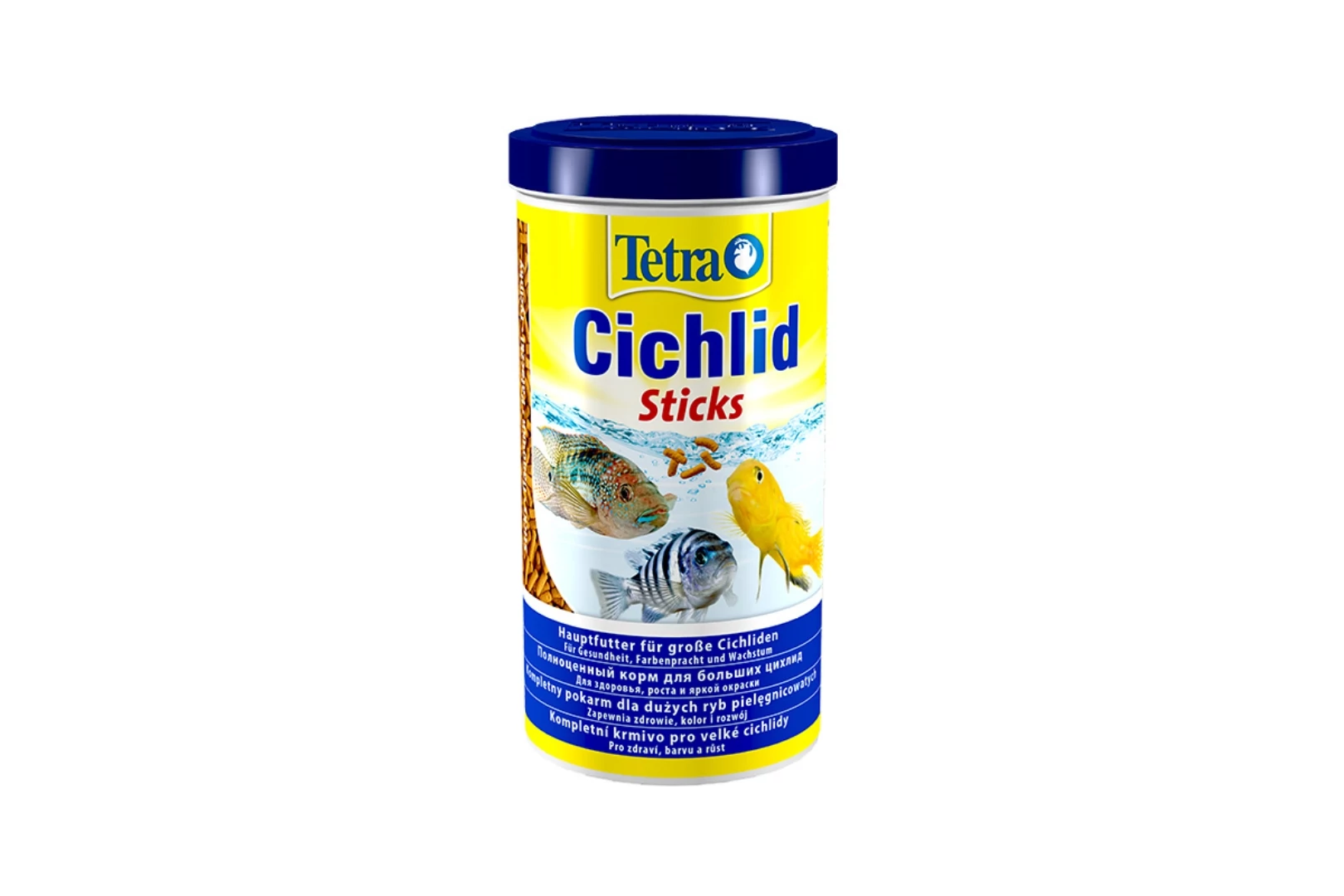 Tetra Cichlid Sticks 1 L TT198975
