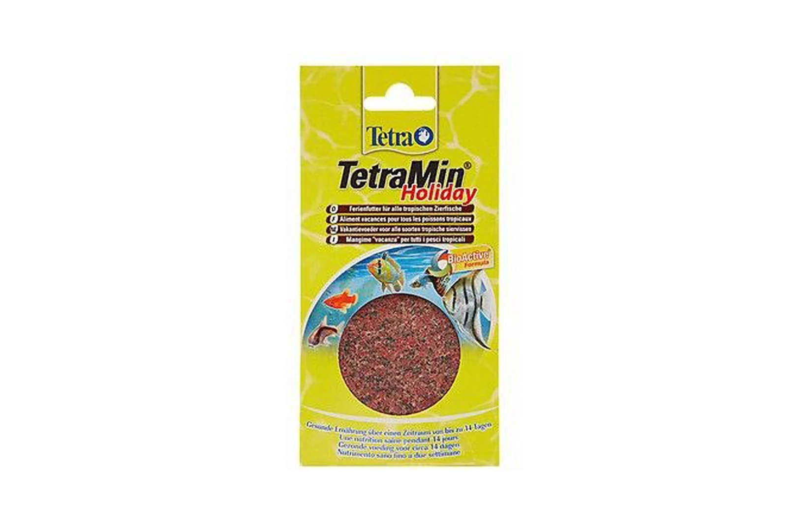 Tetra Holiday 30 g TT198999