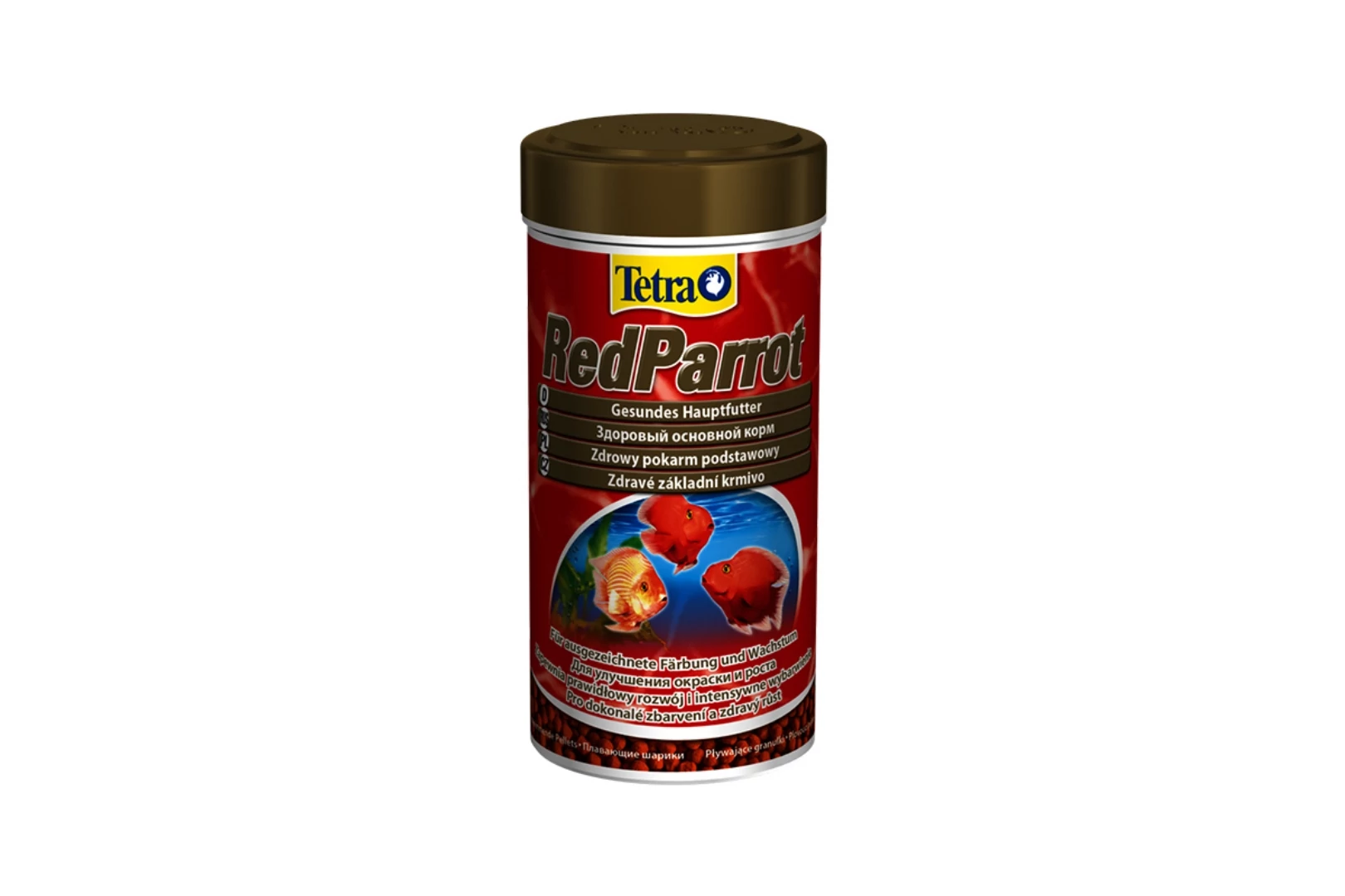 Tetra Red Parrot 250 ml TT199019
