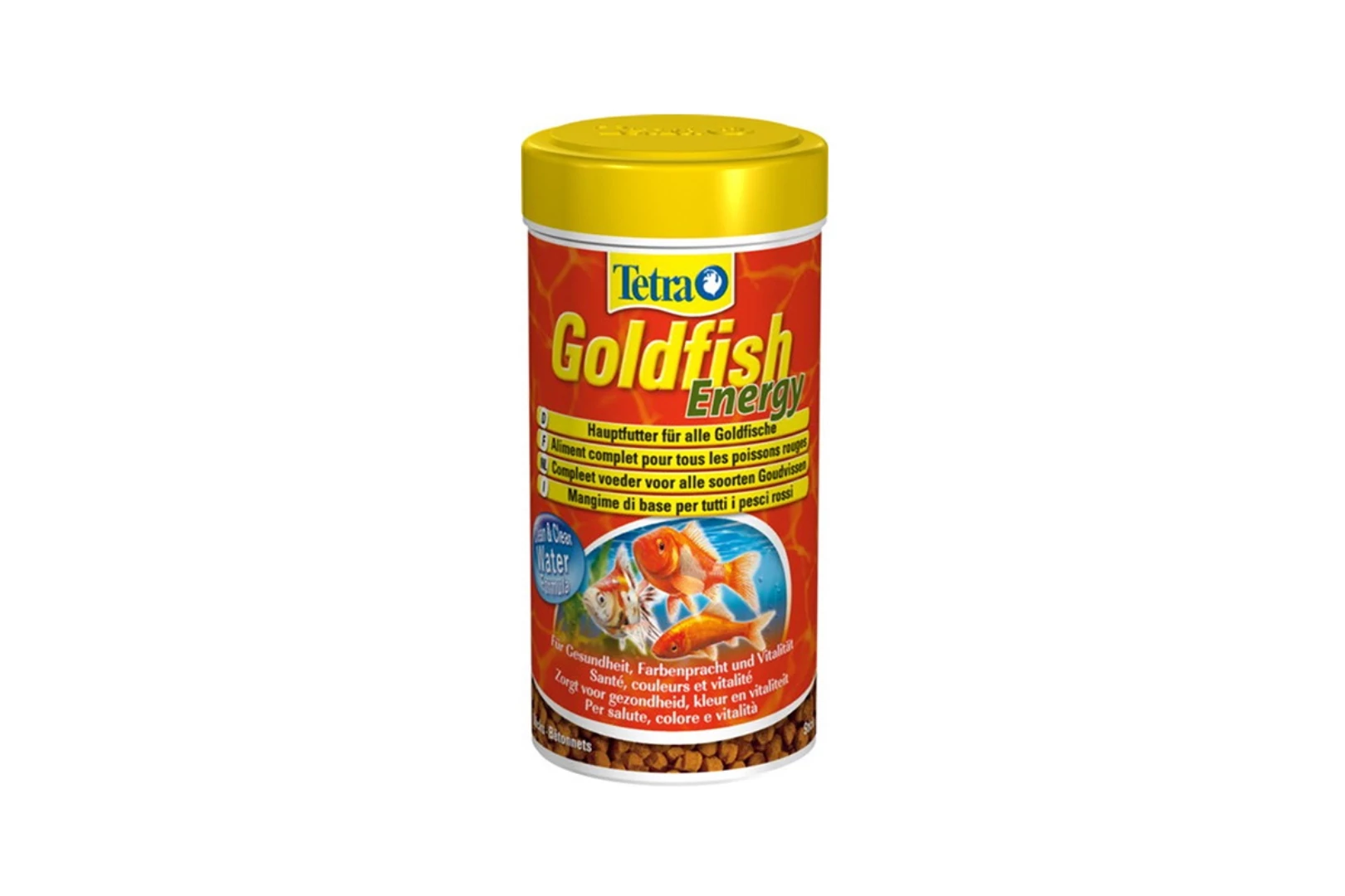 Tetra Goldfish Energy Sticks 250 ml TT199132