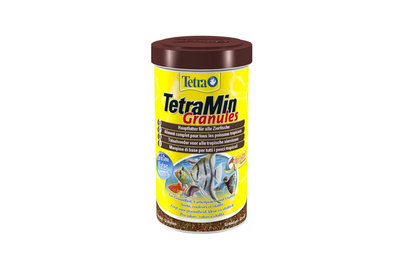 Tetra Min Granules 10 L TT201361