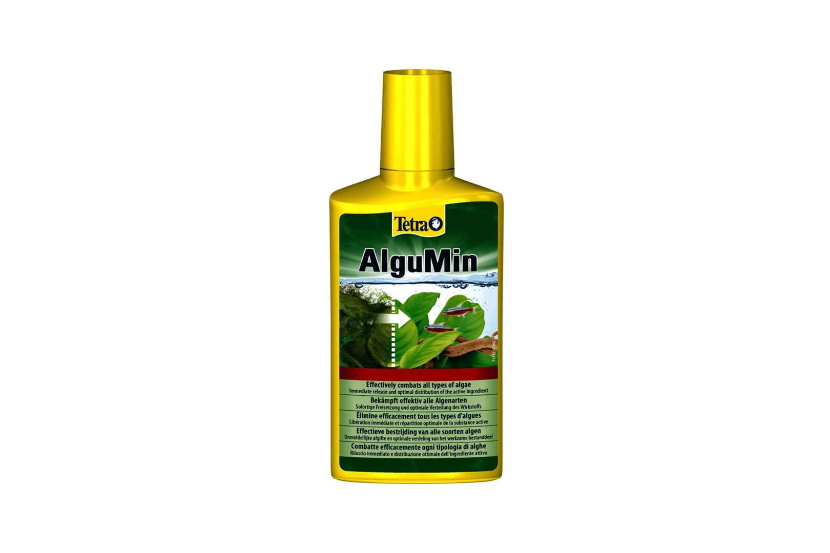 Tetra AlguMin 1000 literhez 500 ml TT204164
