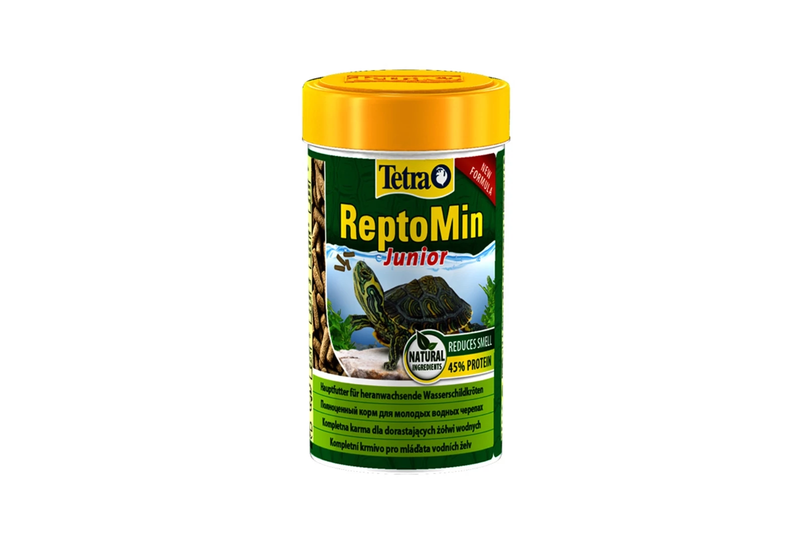 Tetra ReptoMin Sticks 1 L TT204270