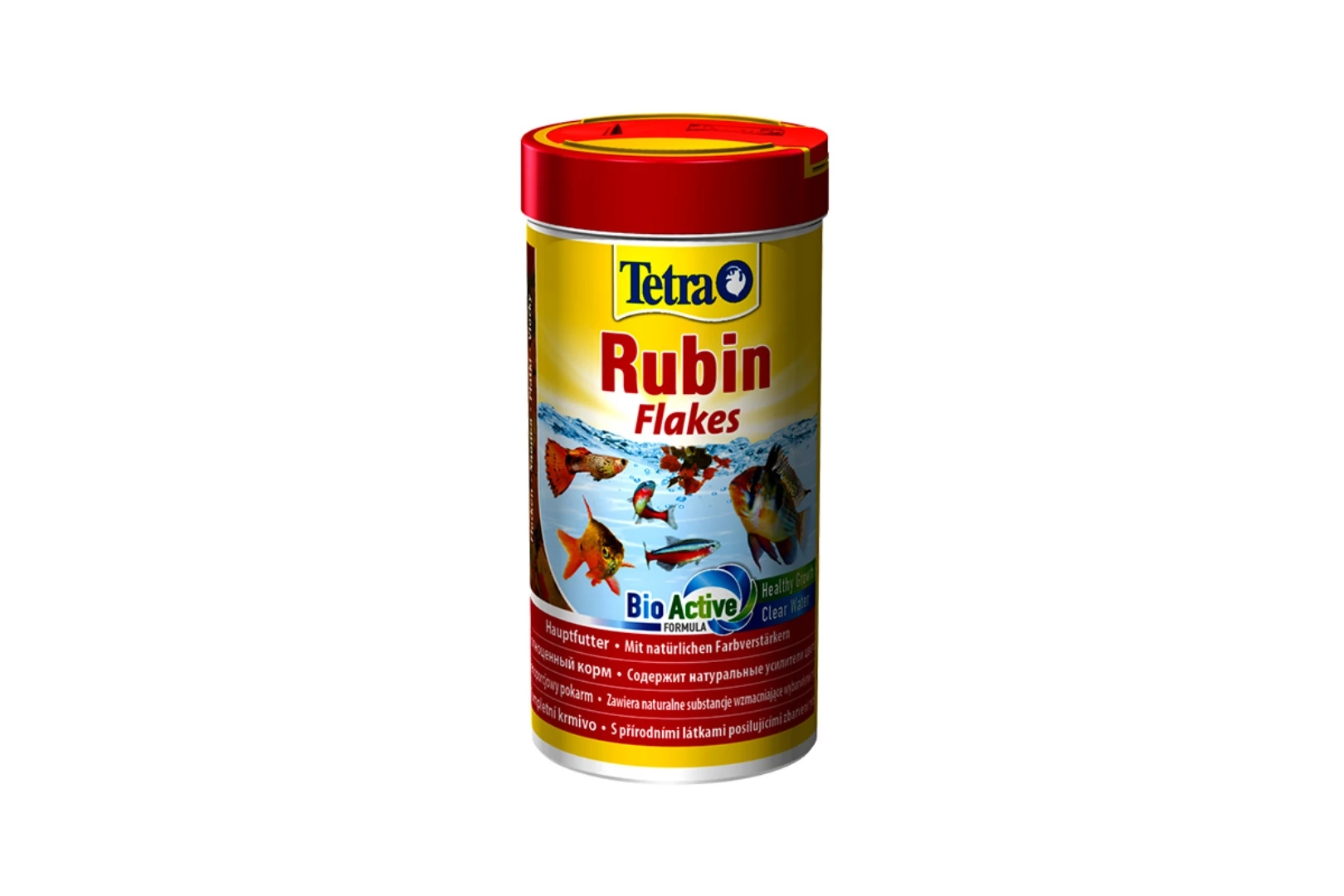 Tetra Rubin Flakes 1 L TT204416