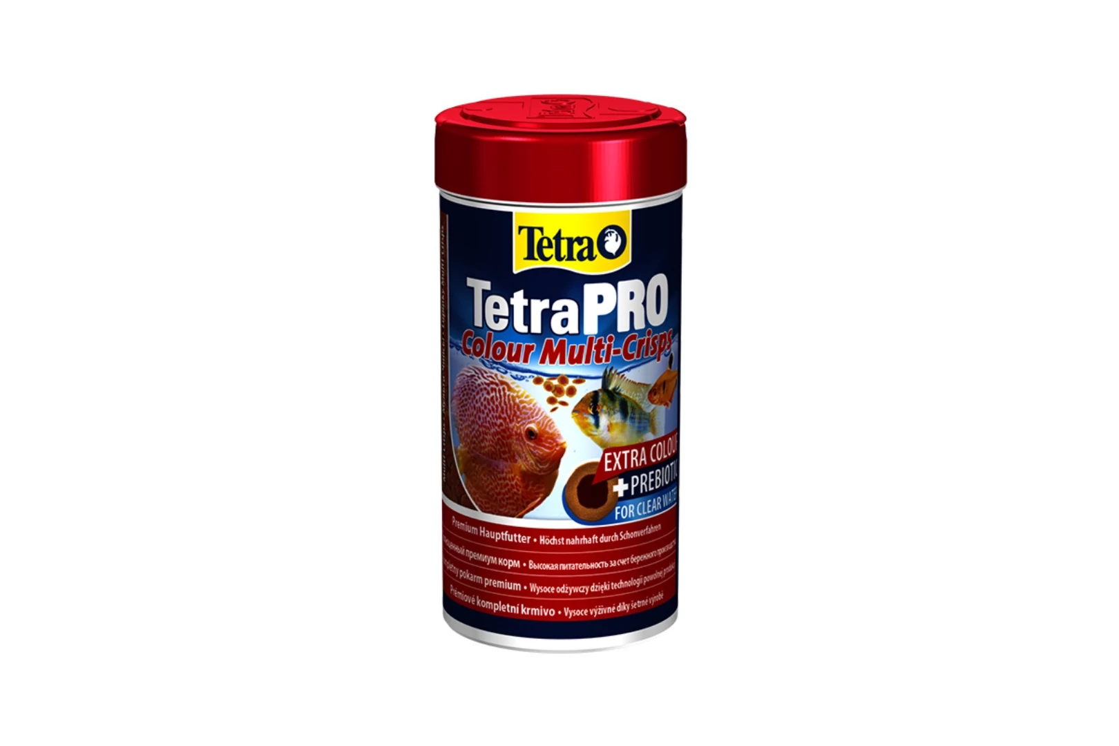 Tetra Pro Colour Multi-Crisps 500 ml TT204454