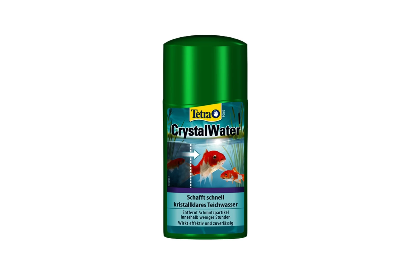 Tetra Pond CrystalWater 60 m3 - hez 3 L TT232617