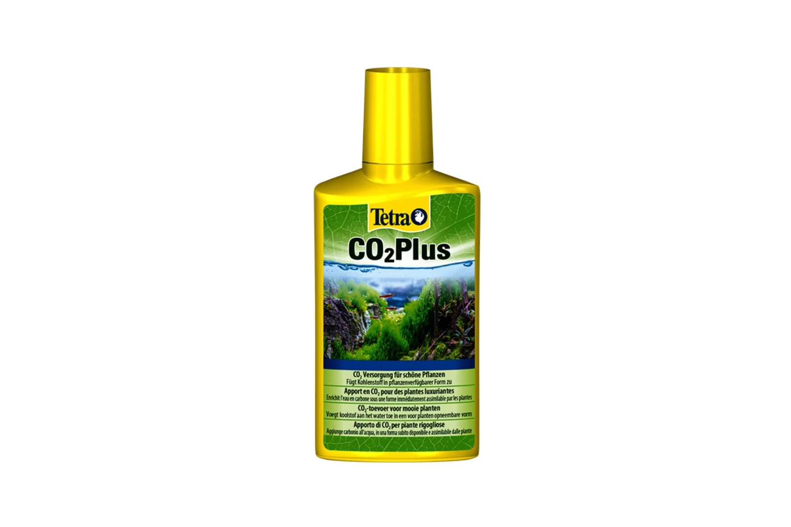 Tetra CO2 Plus 2.000 literhez 250 ml TT240100