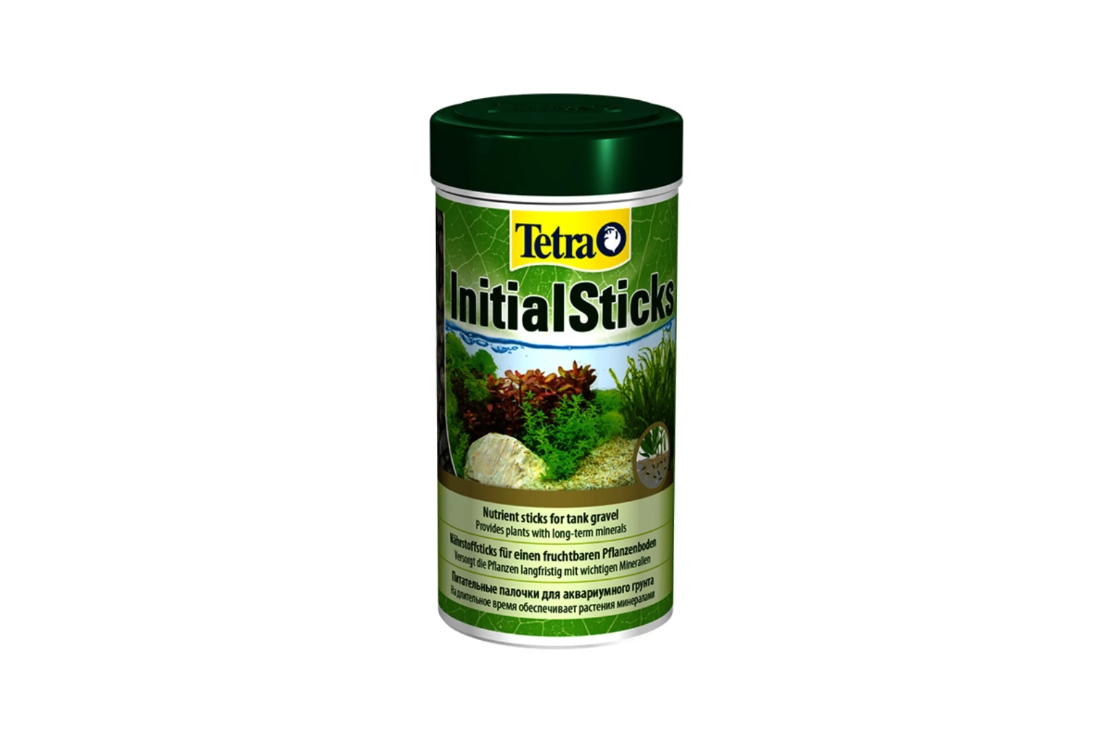 Tetra InitialSticks 200 literhez 250 ml TT246201