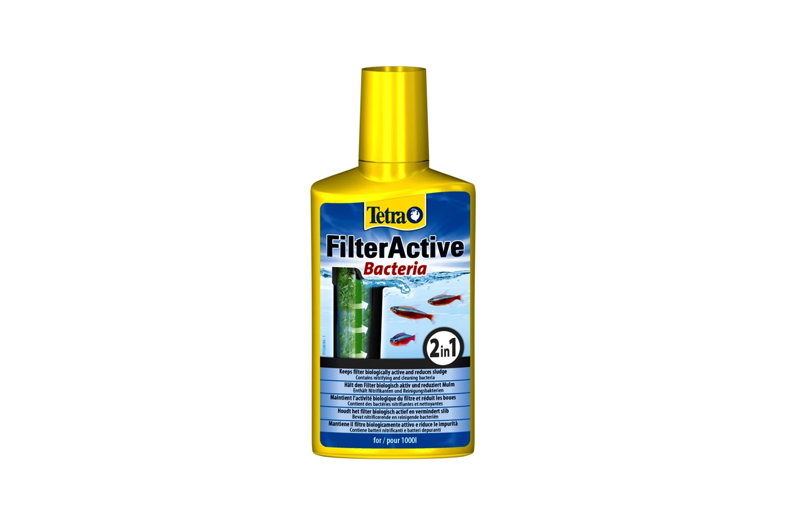 Tetra FilterActive 400 literhez 100 ml TT247000