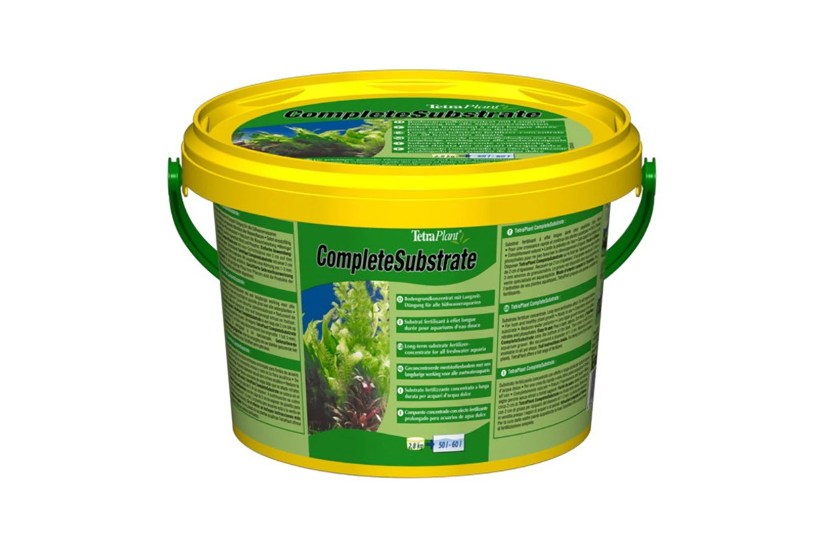 Tetra CompleteSubstrate 240 literhez 10 kg TT247338