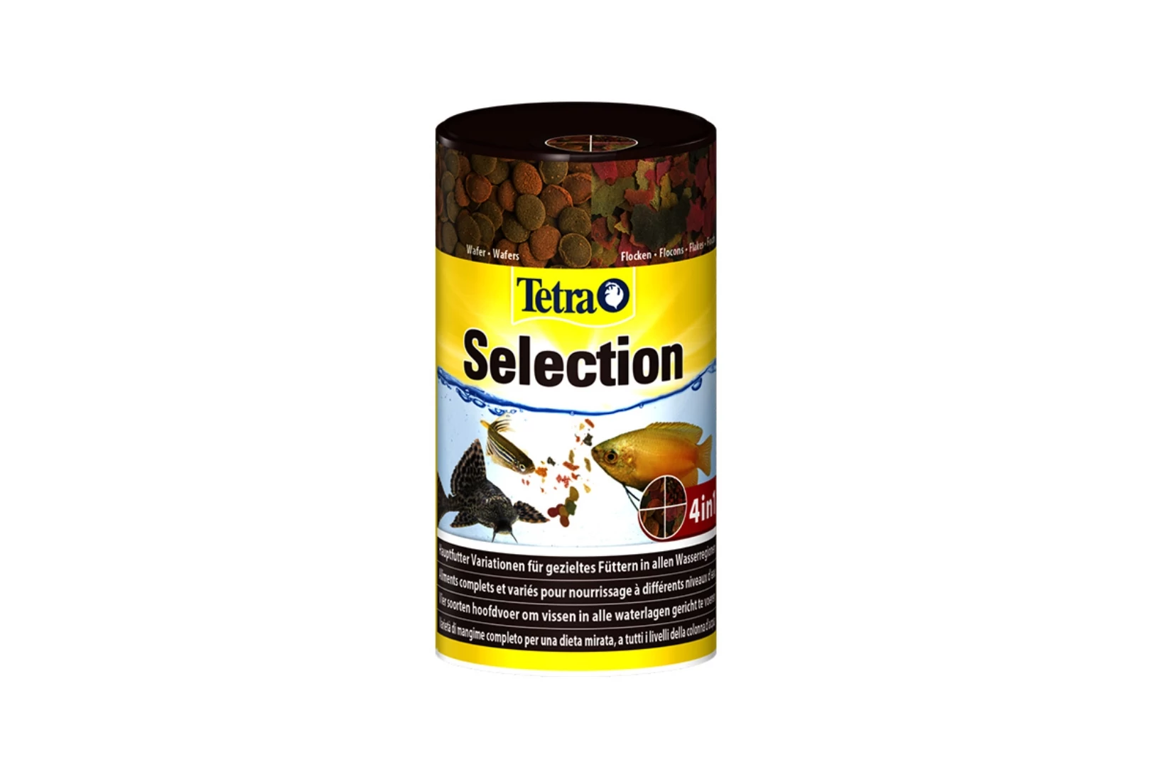 Tetra Selection 250 ml TT247574