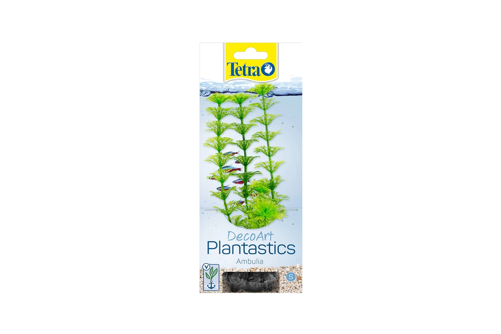 Tetra DecoArt Plant S Ambulia 1-es méret 15 cm TT270145