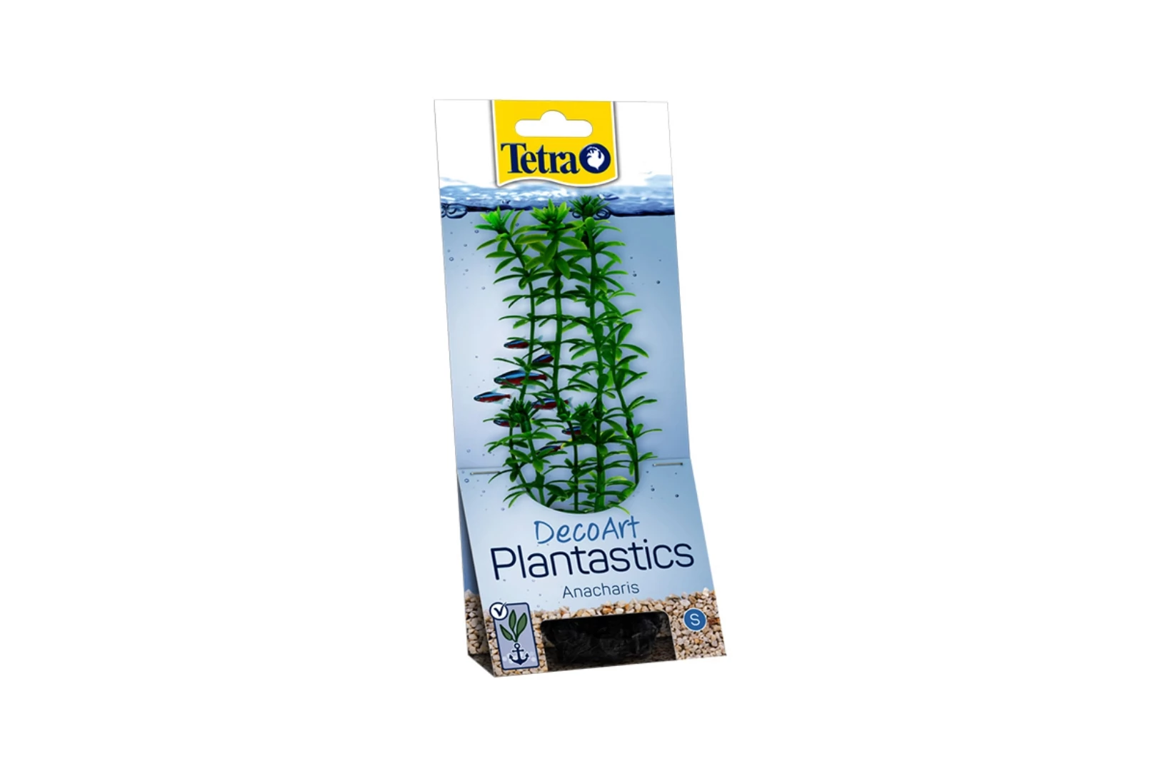 Tetra DecoArt Plant S Anacharis 1-es méret 15 cm TT270176
