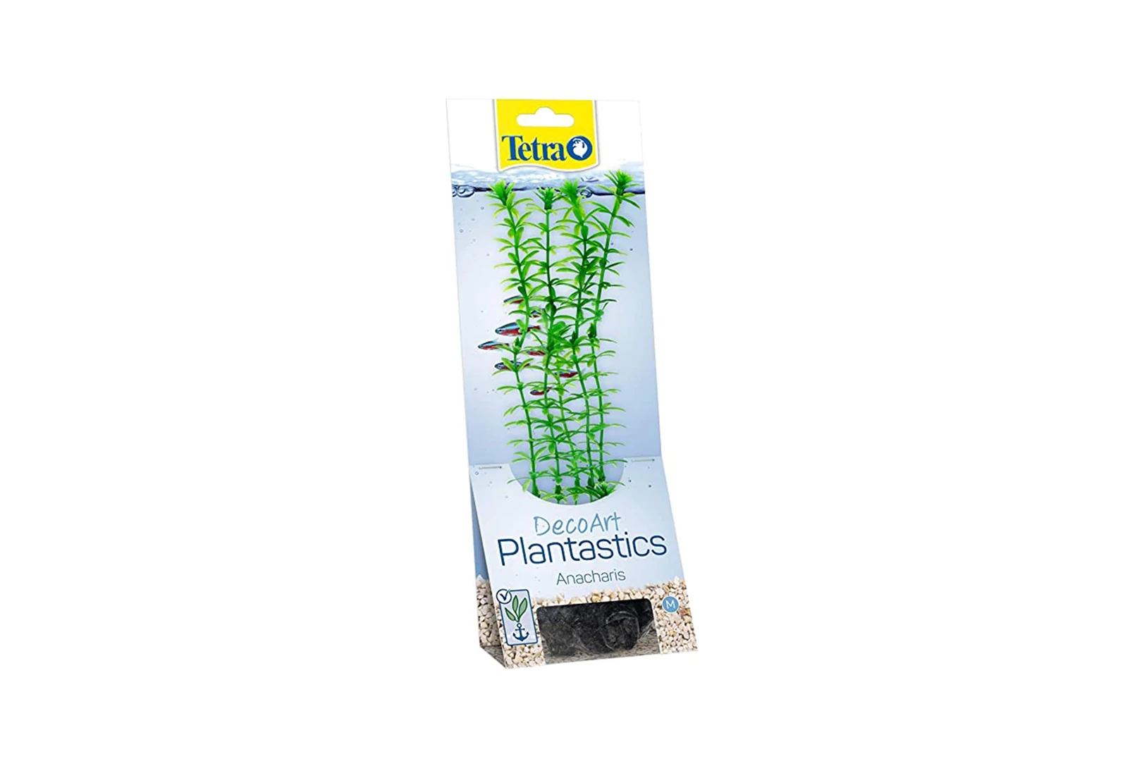 Tetra DecoArt Plant M Anacharis 2-es méret 23 cm TT270350