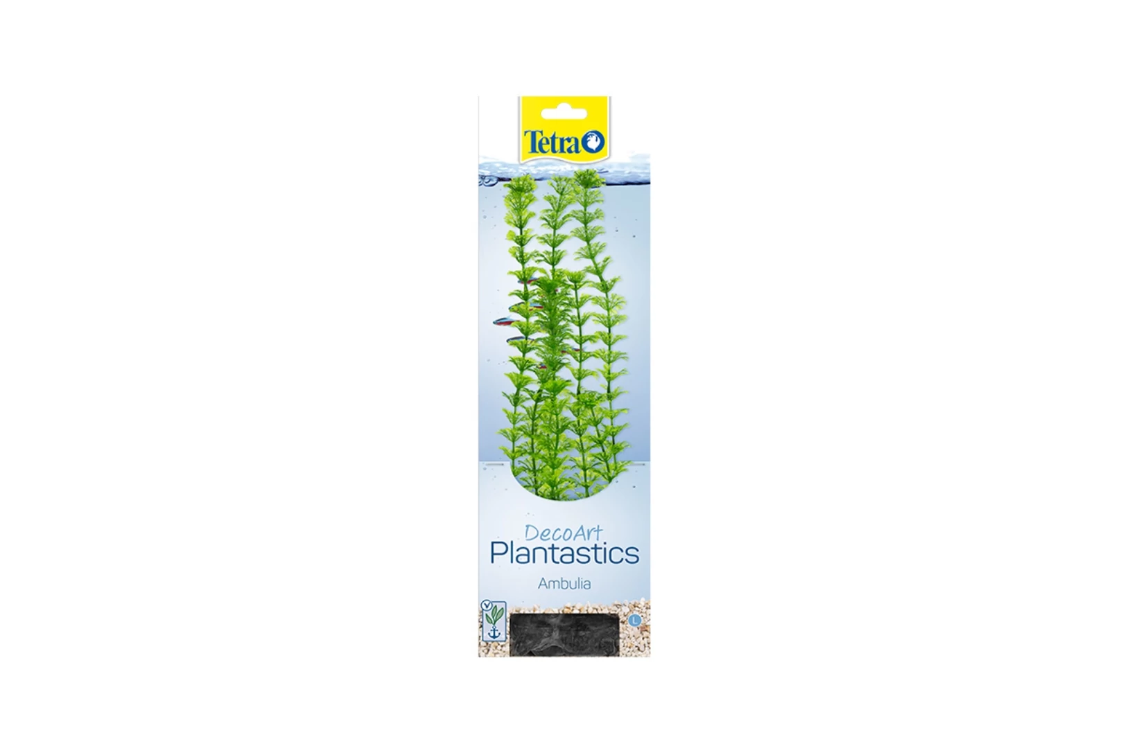 Tetra DecoArt Plant L Ambulia 3-as méret 30 cm TT270473