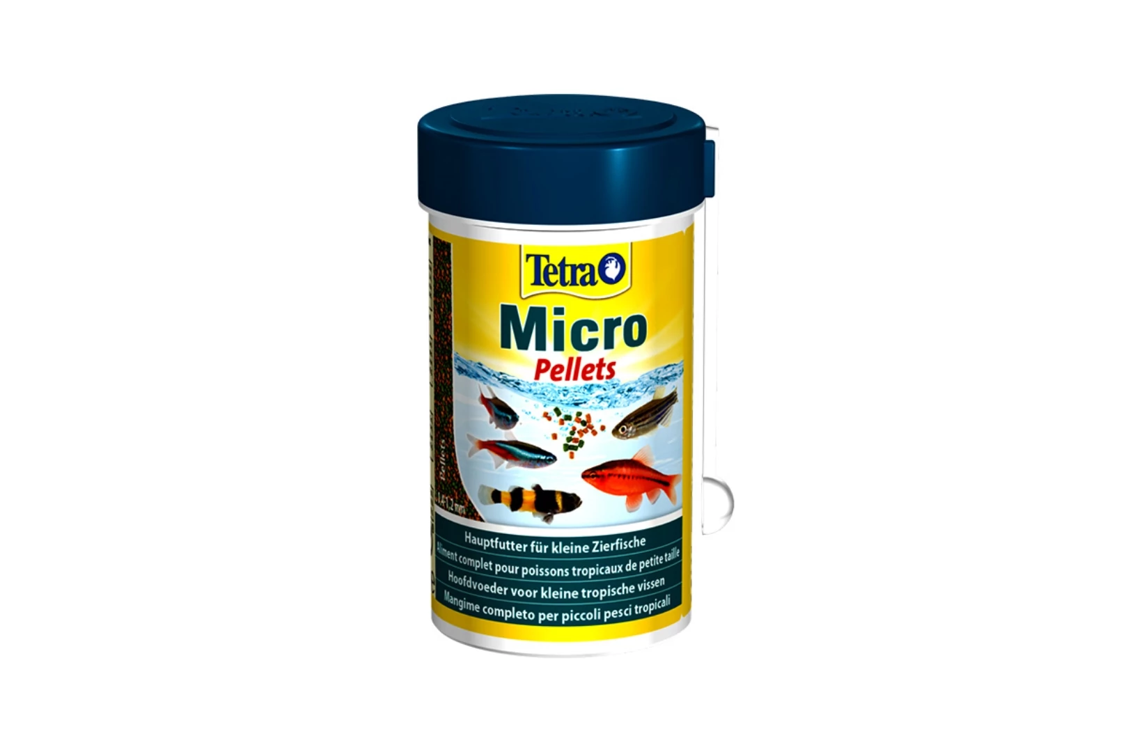 Tetra Micro Pellets 100 ml TT277496