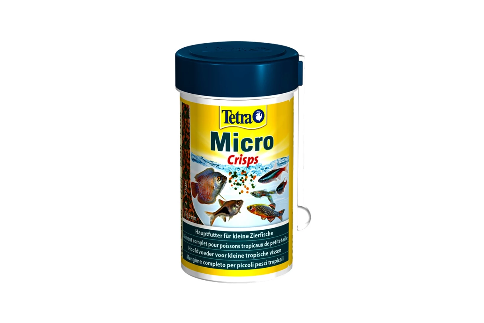 Tetra Micro Crisps 100 ml TT277557