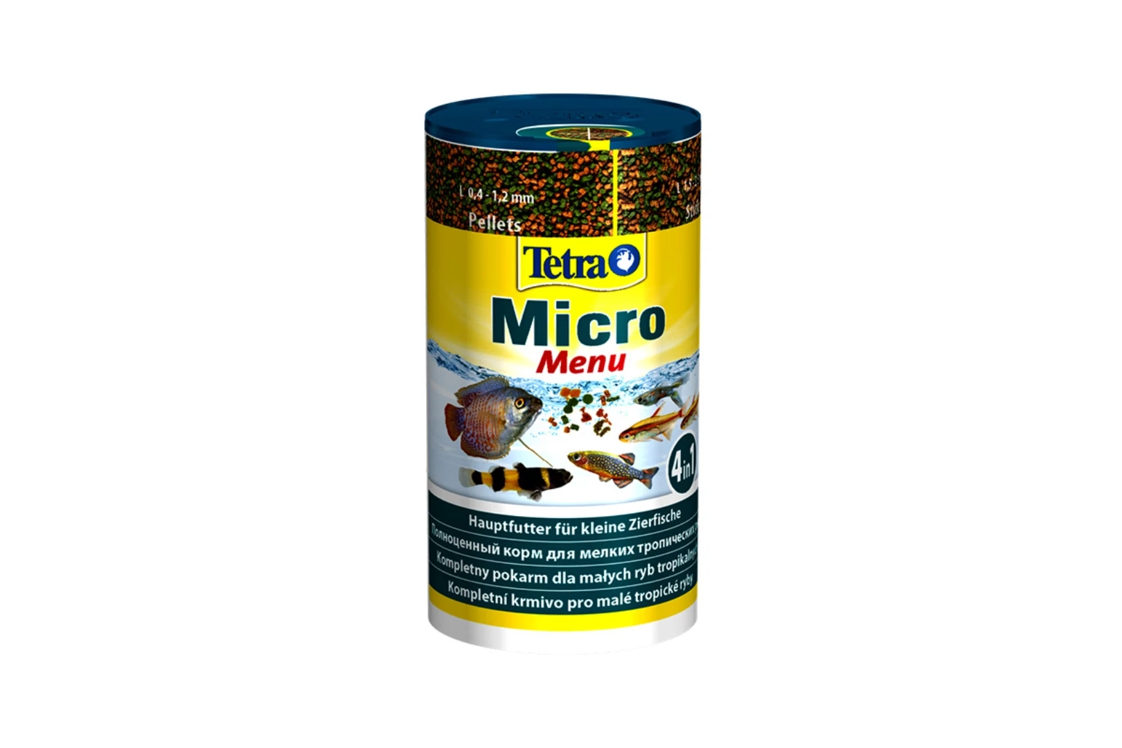 Tetra Micro Menu 100 ml TT277618