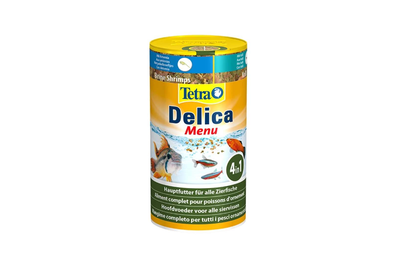 Tetra Delica Menu 100 ml TT724204