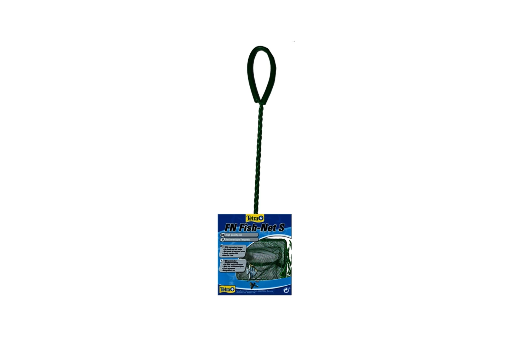 Tetra Fangfix-Netze15 cm halháló XL TT724471