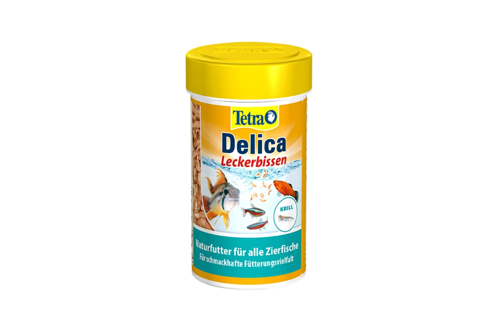 Tetra Delica Krill 100 ml TT734012